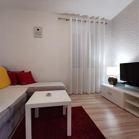 Appartement Sweet Sunset Betina (Sibenik-Knin)