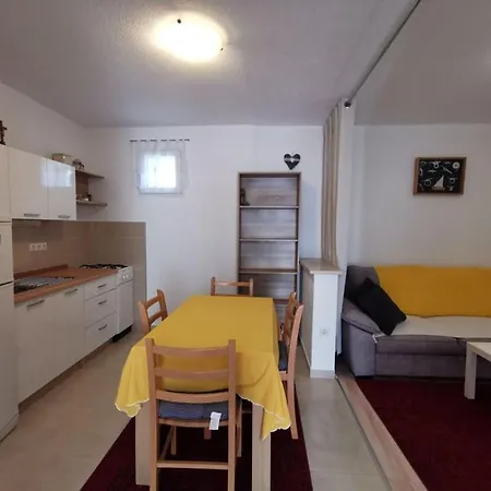 Sweet Sunset Appartement Betina (Sibenik-Knin)