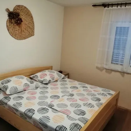 Appartement Sweet Sunset Betina (Sibenik-Knin)